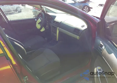 2009 Chevrolet Cobalt Lt z USA, uszkodzony, nr VIN 1G1AT58H397212052